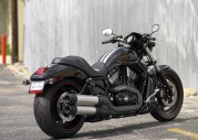 Harley-Davidson VRSCDX V-Rod